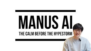 Manus AI - The Calm Before the Hypestorm … (vs Deep Research + Grok 3)