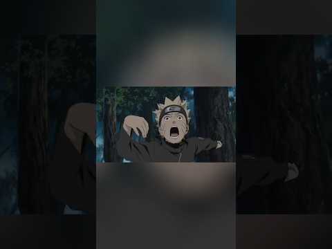 SAI SALVA NARUTO#shorts