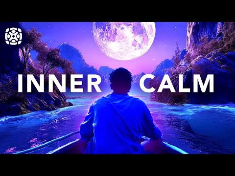 Guided Sleep Meditation to STOP Racing Thoughts! Overcome Anxiety & Calm Your Mind