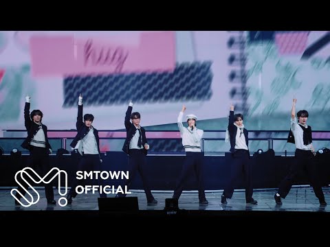 RIIZE 라이즈 'Hug (포옹)' Stage Clip