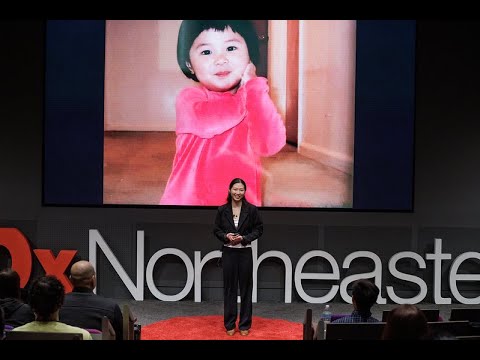 Lessons from the psych ward: the importance of vulnerability | Zara Poon | TEDxNortheasternU