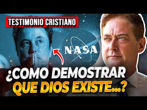 🔴ASÍ PUEDES DEMOSTRAR QUE DIOS EXISTE | Testimonios Cristianos Impactantes