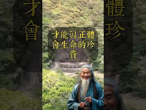 弘一法師說：“覺察每一刻，人生才不虛度。”