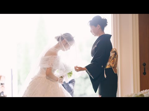 【wedding story】episode41