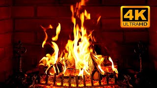 🔥 Fireplace NO ADS. Cozy Fireplace 4K Ultra HD