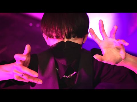 【ありく】Shadow Shadow　踊ってみた【オリジナル振り付け】