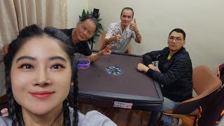 「依然好运娱乐室]之麻雀开会138