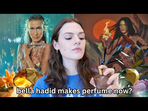 lets talk about orebella.... (honest review)