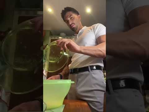 【Tik Tok】Hot Russian Guy | Cooking | Suits anhd Ties | Daddy | Douyin