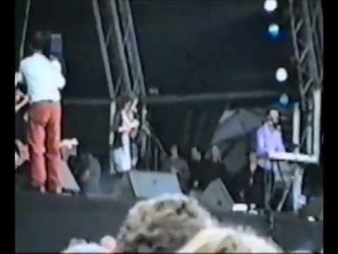 The Corrs - Millstreet Music Fair 1996 [Full Concert]