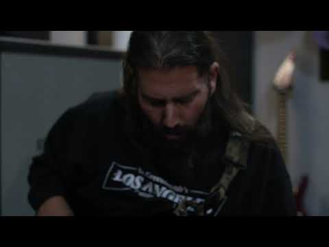 Deftones – When Girls Telephone Boys (Stephen Carpenter Play-Through)