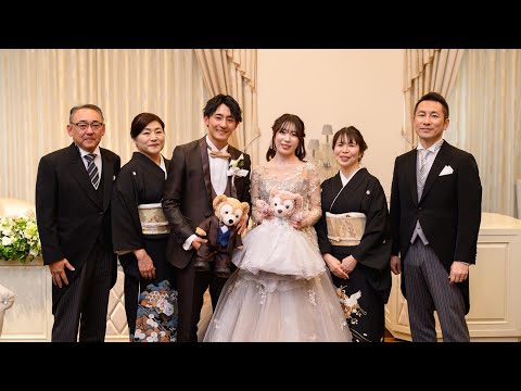 【wedding story】episode40