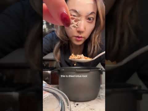 how i make my favorite beauty food #shorts