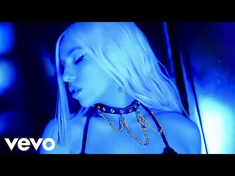 Ava Max - Wake Me Up ft. Avicii (Music Video)