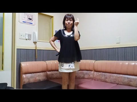 エスカレーション/河合奈保子さん　cover