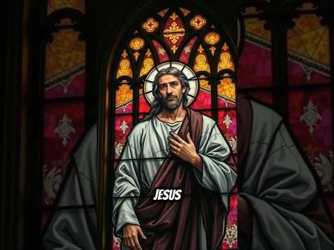 Jesus’ Real Identity According to Different Religions Short #jesus