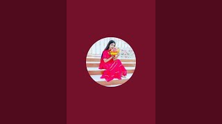 Bhakti Pallavi Anand Lado33 is live! Navratri Bhajan kirtan jai mata Di,🙏🙏🙏