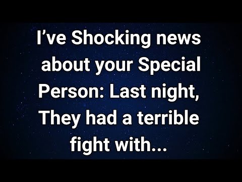 Angels say This Fight Happened Because of You – Here's the Truth! | Angel Message