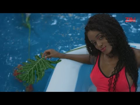 Vanessa Mdee - Wet ft GNako (Official Video)