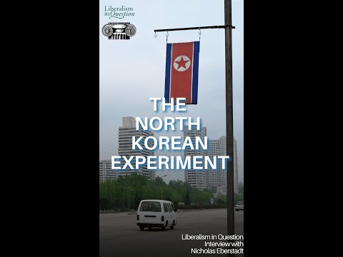 Is North Korea's experiment a threat to global ideals?