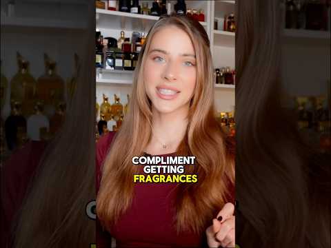 TOP 10 Compliment getting fragrances FOR MEN 🔥 #fragrancereview #top10fragrances #mensfragrance