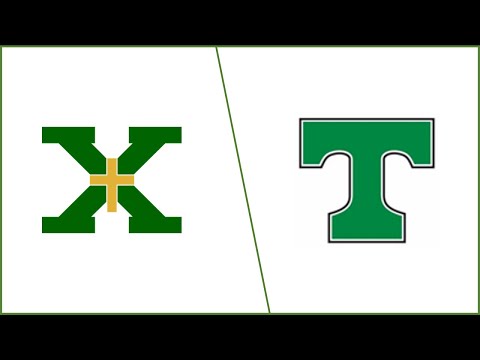 7th Region Championship: St. X vs Trinity