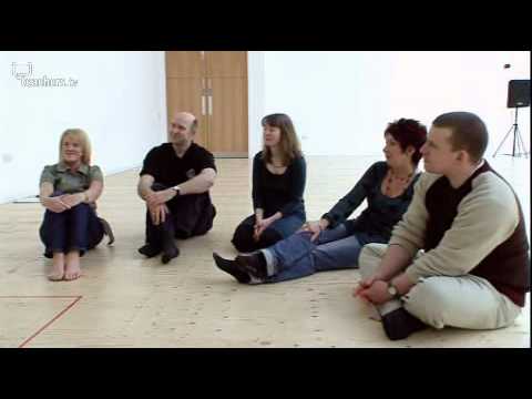 Teachers TV: Richard III: RSC Drama Approaches