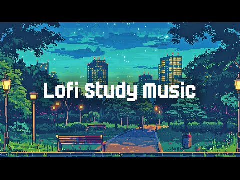 Lofi Study Music 🖊️ Lofi Hip Hop Mix 💜 Chill Lofi Mix to Study