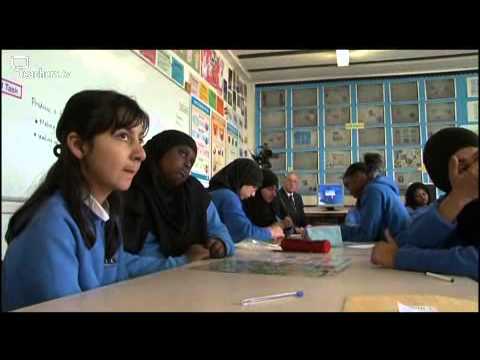 Teachers TV: D&T - Ownership of Learning