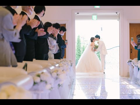 【wedding story】episode36