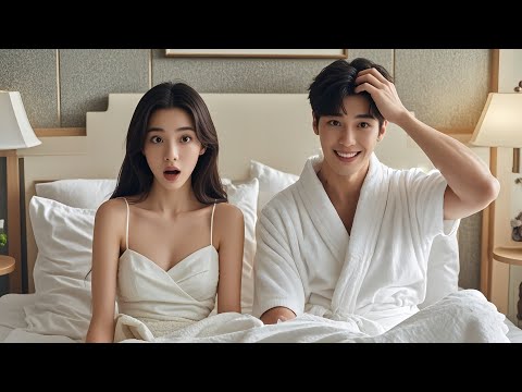 【ENG SUB】💕After Leaving Her Scumbag Ex-husband,Girl Had Sex With a Billionaire and Became His Wife