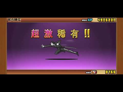 《貓咪大戰爭》08/16~08/18神劍闖江湖合作必中抽獎