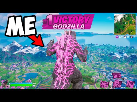 Fortnite Made A BIG MISTAKE..