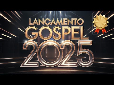 #13 💫Adoração 2025 - Novos Louvores e Hinos Exclusivos! (OFICIAL)