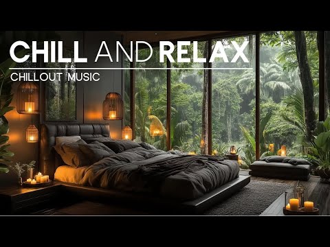 Deep Chill Music for Ultimate Relaxation and Focus