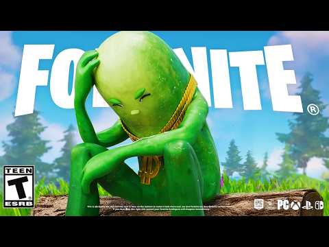 Fortnite SEASON 2 Is GETTING ROASTED!