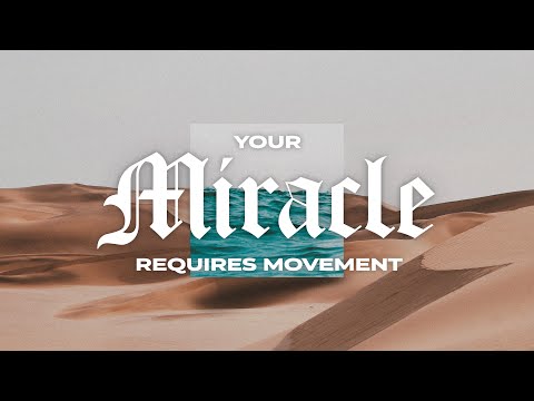 "Your Movement Requires Movement" Pastor Tim O'Fallon | SUN 10-06-24 ::: Full Service