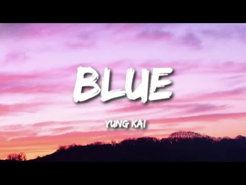 Yung Kai - Blue | 1 Hour Loop with Lyrics