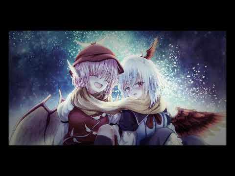 Melty Dream - [Alstroemeria Records]