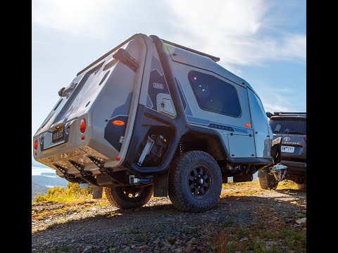 Check out the ARB Earth Camper!