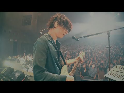 [Alexandros] - Stimulator (Live)