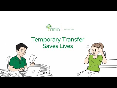 Temporary Transfer Saves Lives | Sandy Hook Promise