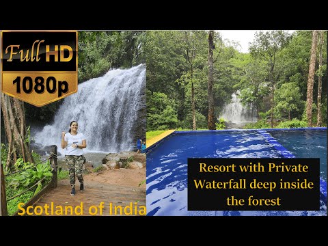 Discover The hidden Coorg | Luxury Resort | Must Visit 🔥