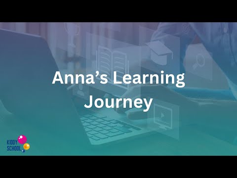 Experience the Creative Web Development Projects of Anna