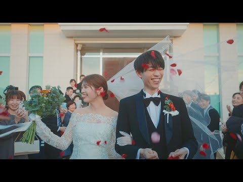 【結婚式】サントフェリーチェ / 静岡 掛川