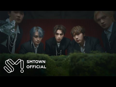 WayV 威神V 'Go Higher' MV