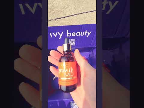 The Best of Ivy Beauty July 2024 Box #beautybox