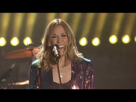 Sheryl Crow - New Year's Rockin' Eve - "Tell Me When It's Over" / "All I Wanna Do"