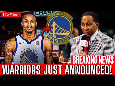 MY GOODNESS! LOOK DEJOUNTE MURRAY SAID ABOUT THE WARRIORS! FANS ON PARTY! GOLDEN STATE WARRIORS NEWS