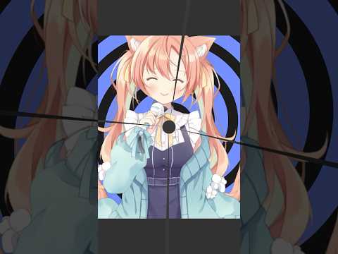 キャンディークッキーチョコレート #喫茶乙女のお歌short #VTuber #cover #早乙女乙葉 #shorts #candycookiechocolate